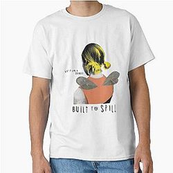 BUILT TO SPILL Classic T-Shirt