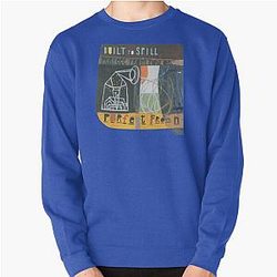 Built to Spill Perfect From Now On Pullover Sweatshirt