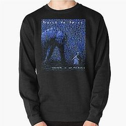 Subuh Built To Spill Tour 2019 Pullover Sweatshirt