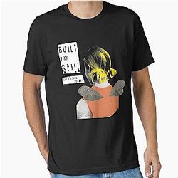 Built To Spill Tour Live 2021 Classic T-Shirt Essentials T-Shirt