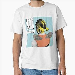 Built to Spill Classic T-Shirt