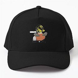 BUILT TO BASEBALL CAP
Spill