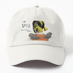 Bukas Built To Spill 2022 Tour Live Dad Hat