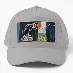 Built To Spill Perfect From Now On Baseball Cap 

removes the extra title "Baseball Cap" 
then cleaned title becomes:

Built To Spill Perfect From Now On