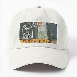 Built to Spill Perfect From Now On Dad Hat