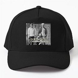 Personnel of Built to Spill Spring and Summer Tour Live 2022 Baseball Cap
