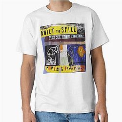 Cover Built To Spill Tour Live 2021 T-Shirt