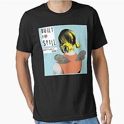 Built to spill Essential T-Shirt
