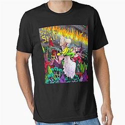 When the wind forgets your name Built To Spill Spring and summer Essential T-Shirt