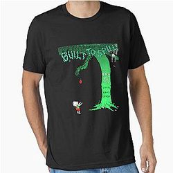 Built to Spill Essential T-Shirt