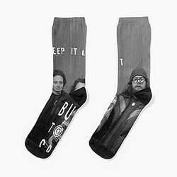 Built To Spill Tour Live 2021 Socks