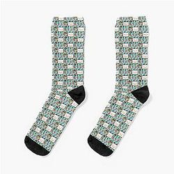 Built To Spill Spring and Summer Keep It Like A Secret Socks