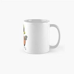 Built To Spill Classic Mug