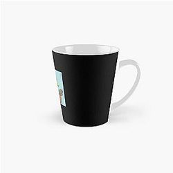 Built To Spill Tall Mug