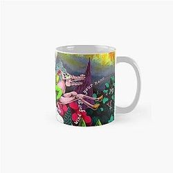 when the wind forgets your name Built To Spill Spring and Summer Classic Mug