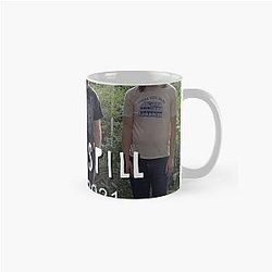 Built To Spill Keep It Like A Secret Tour Live Classic Mug 2021