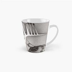 You In Reverse Built To Spill Spring and Summer Tall Mug
