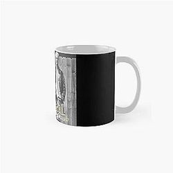 Built to Spill spring and summer tour live 2022 classic mug