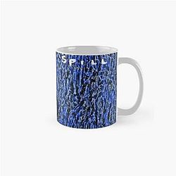subuh Built To Spill Tour Live Classic Mug 2019