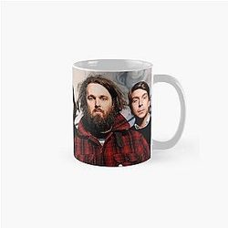Built To Spill Keep It Like A Secret Tour Live 2021 Classic Mug