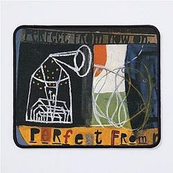 Built To Spill Perfect Mouse Pad