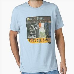 Built to Spill Perfect From Now On T-Shirt