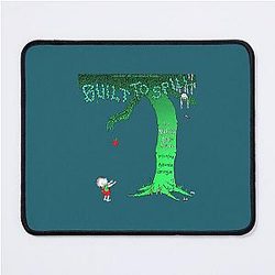 Built to Spill Mouse Pad