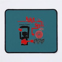 Built to Spill Mouse Pad