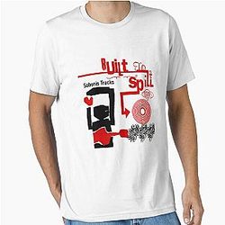 Built to Spill Essential T-Shirt