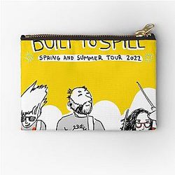 Built To Spill Spring and Summer Tour Live 2022