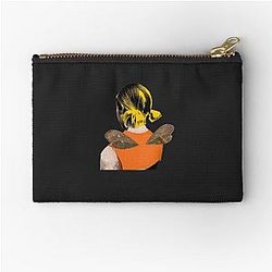 Built Sticker Pouch