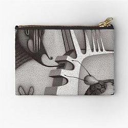 You Spring and Summer Pouch