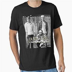 Men of Built To Spill Spring Summer Tour Live 2022 Essential T-Shirt