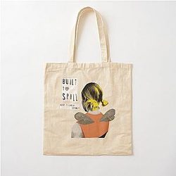 Bukas Built To Spill Tour Live 2021 Classic T Shirt Cotton Tote Bag