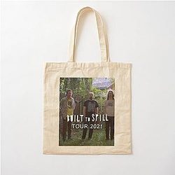 Tickets Built To Spill Keep It Like A Secret Tour Live 2021 Cotton Tote Bag
