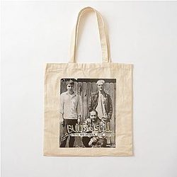 Men of Built to Spill Spring and Summer Tour Live Bag