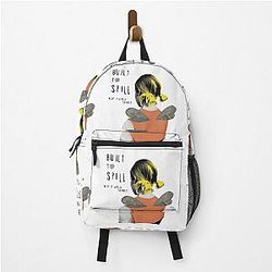 Built To Spill Live 2022 Tour Backpack