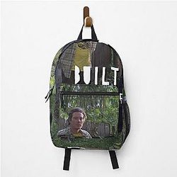 tickets Built To Spill Keep It Live Backpack