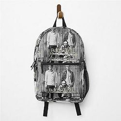 Personnel of Built to Spill's Spring and Summer Tour Live 2022 Backpack