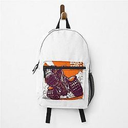 Built to Spill Backpack
