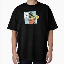 Keep it like a secret Oversized T-Shirt