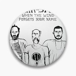 New and the Best When the Wind Forgets Your Name Built to Spill Spring Tour 2022