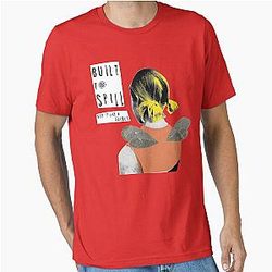 Bukas Built To Spill Tour Live 2022 Essential T-Shirt