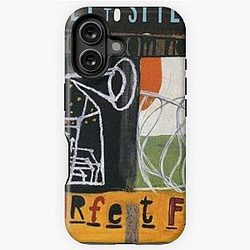 Built To Spill  Perfect From Now On iPhone Tough Case