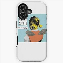Built to Spill iPhone Tough Case