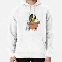 BUILT TO SPILL Pullover Hoodie