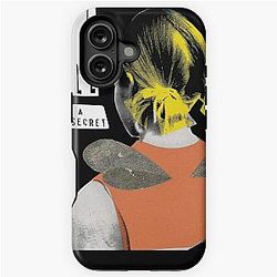 Bukas Built To Spill Tour Live 2021 Classic T-Shirt iPhone Tough Case