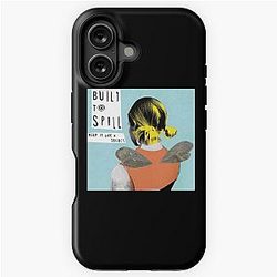 Built to Spill - iPhone Tough Case