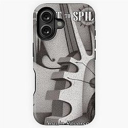 You In Built To Spill Spring and summer iPhone Tough Case