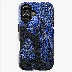 Built To Spill Tour Live 2019 Tough iPhone Case